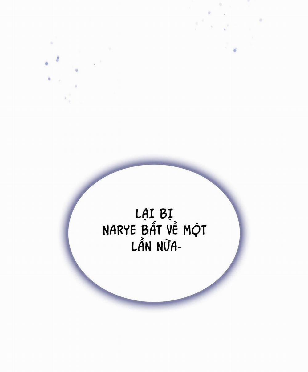 Dấu Vết Của Khoảng Trống 23 trang 21