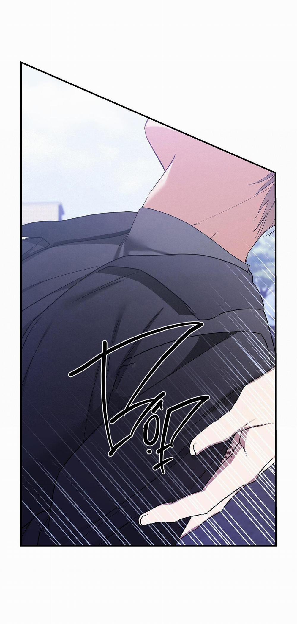 Dấu Vết Của Khoảng Trống 23 trang 22