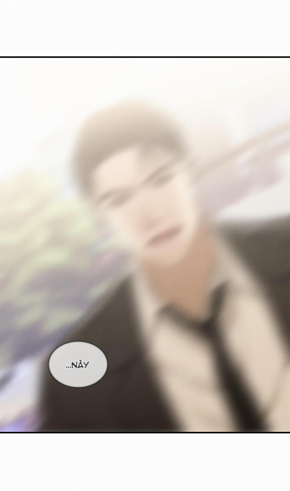 Dấu Vết Của Khoảng Trống 23 trang 24