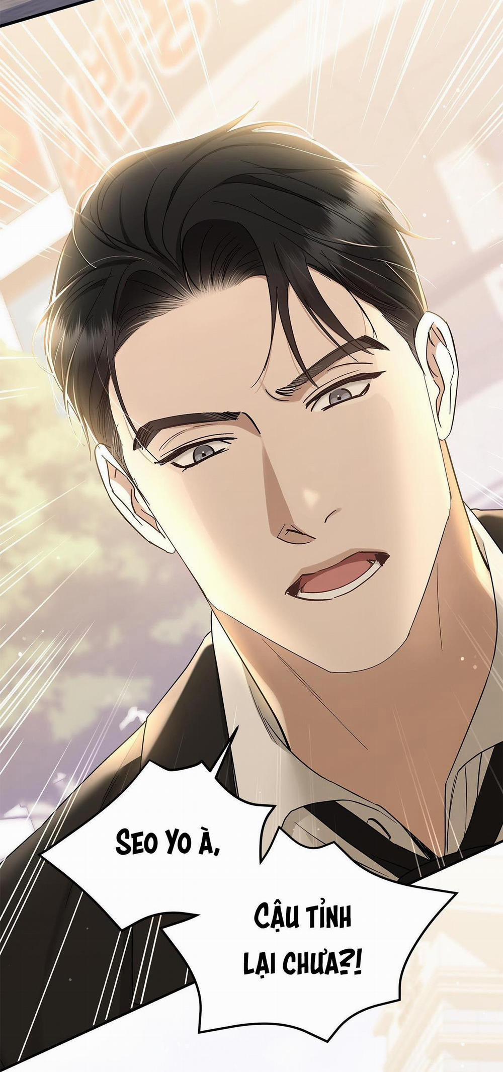 Dấu Vết Của Khoảng Trống 23 trang 27