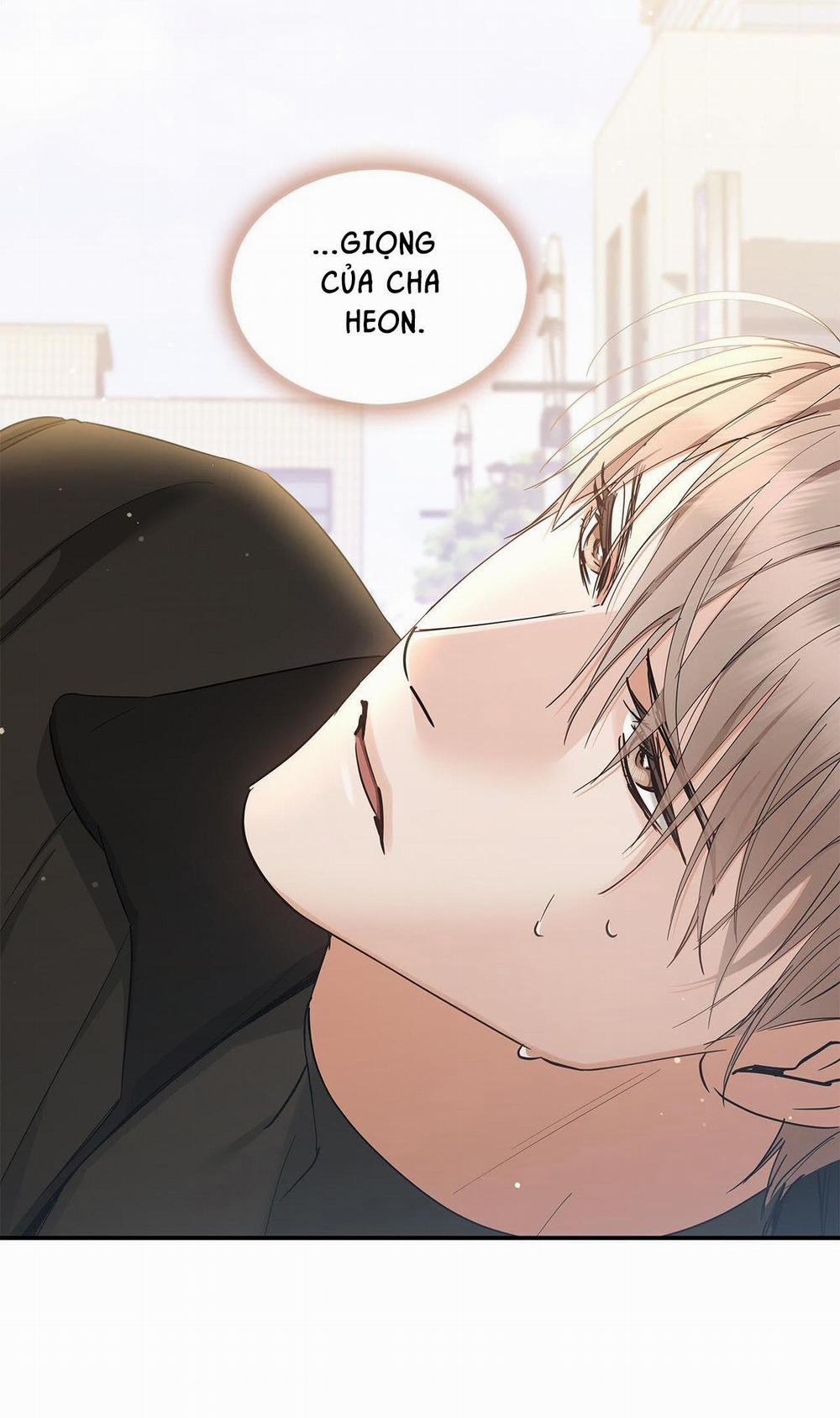 Dấu Vết Của Khoảng Trống 23 trang 28