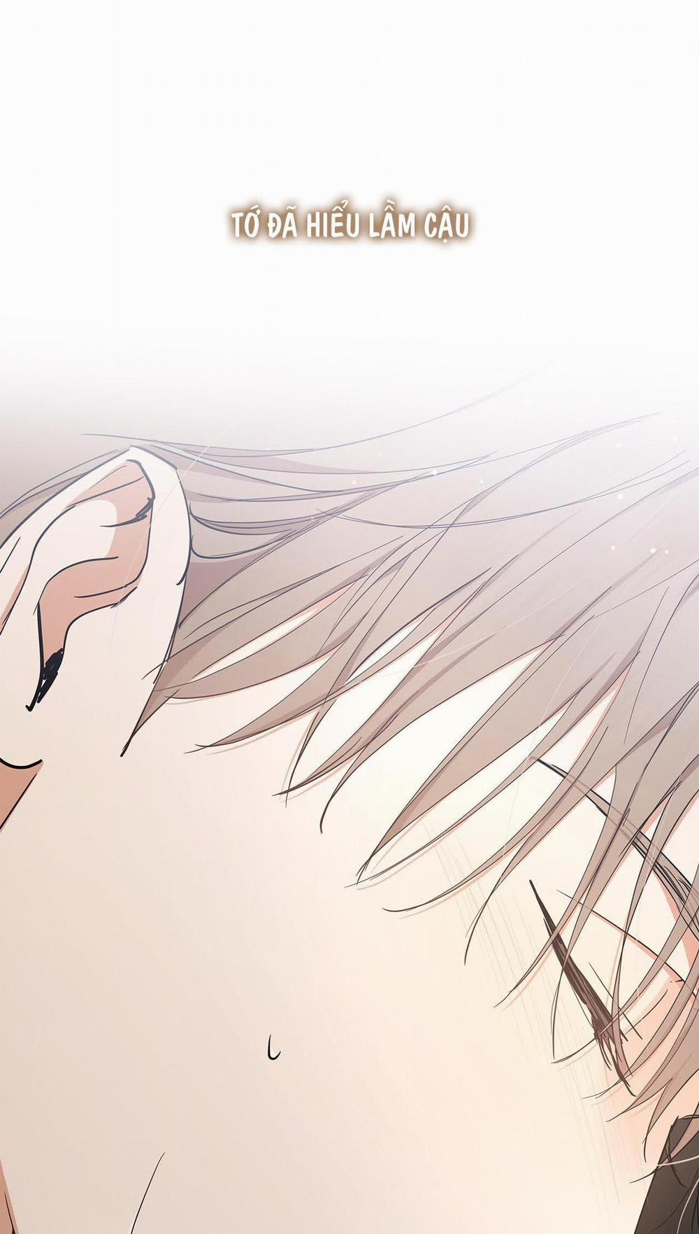 Dấu Vết Của Khoảng Trống 23 trang 37