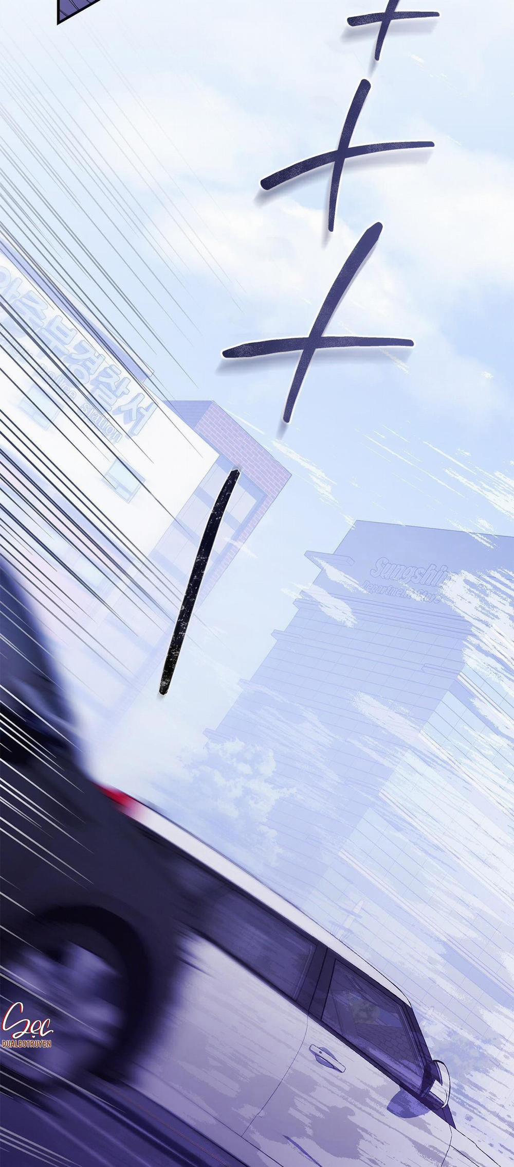 Dấu Vết Của Khoảng Trống 23 trang 4