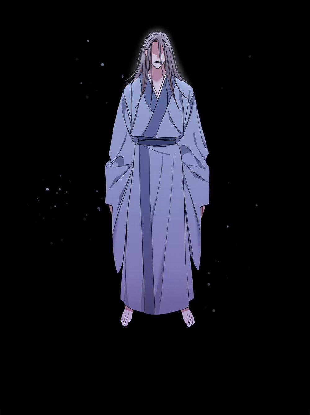 Dấu Vết Của Khoảng Trống 23 trang 45