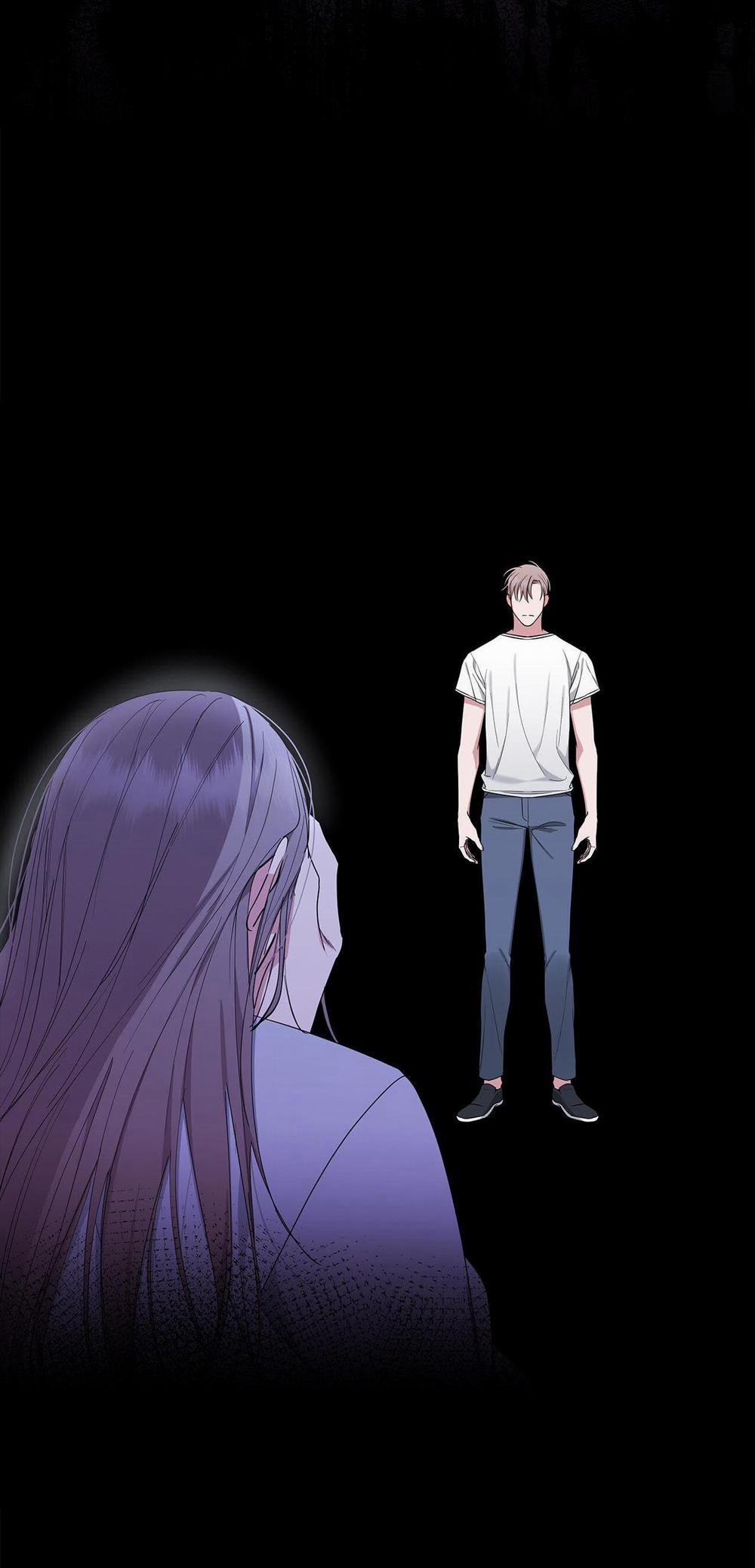 Dấu Vết Của Khoảng Trống 23 trang 48