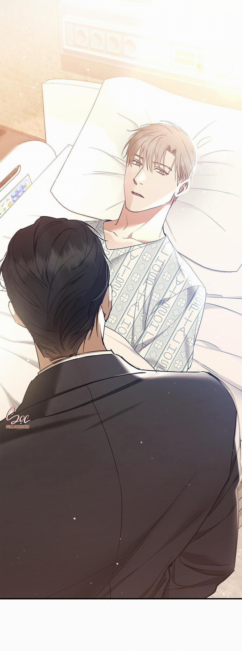 Dấu Vết Của Khoảng Trống 23 trang 59