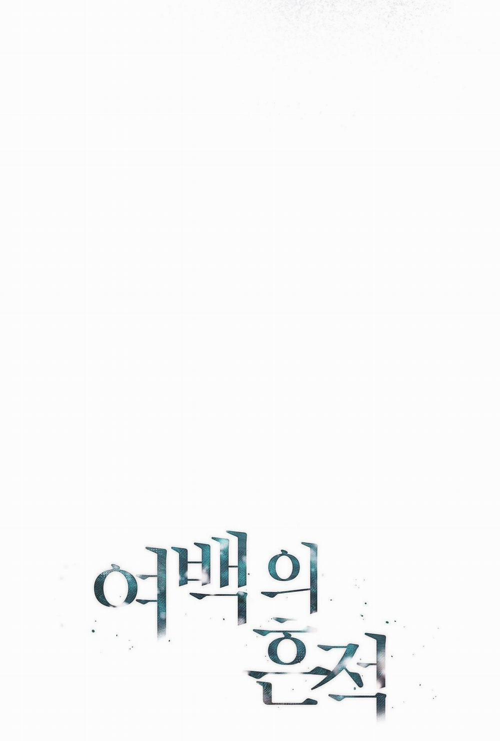 Dấu Vết Của Khoảng Trống 23 trang 6