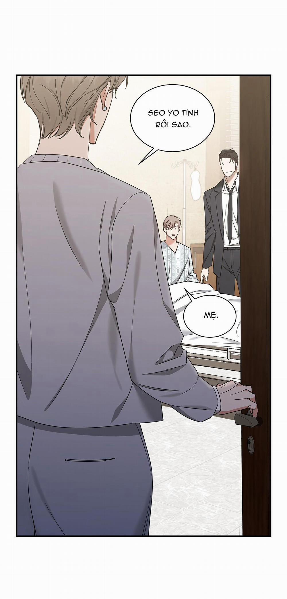 Dấu Vết Của Khoảng Trống 23 trang 69