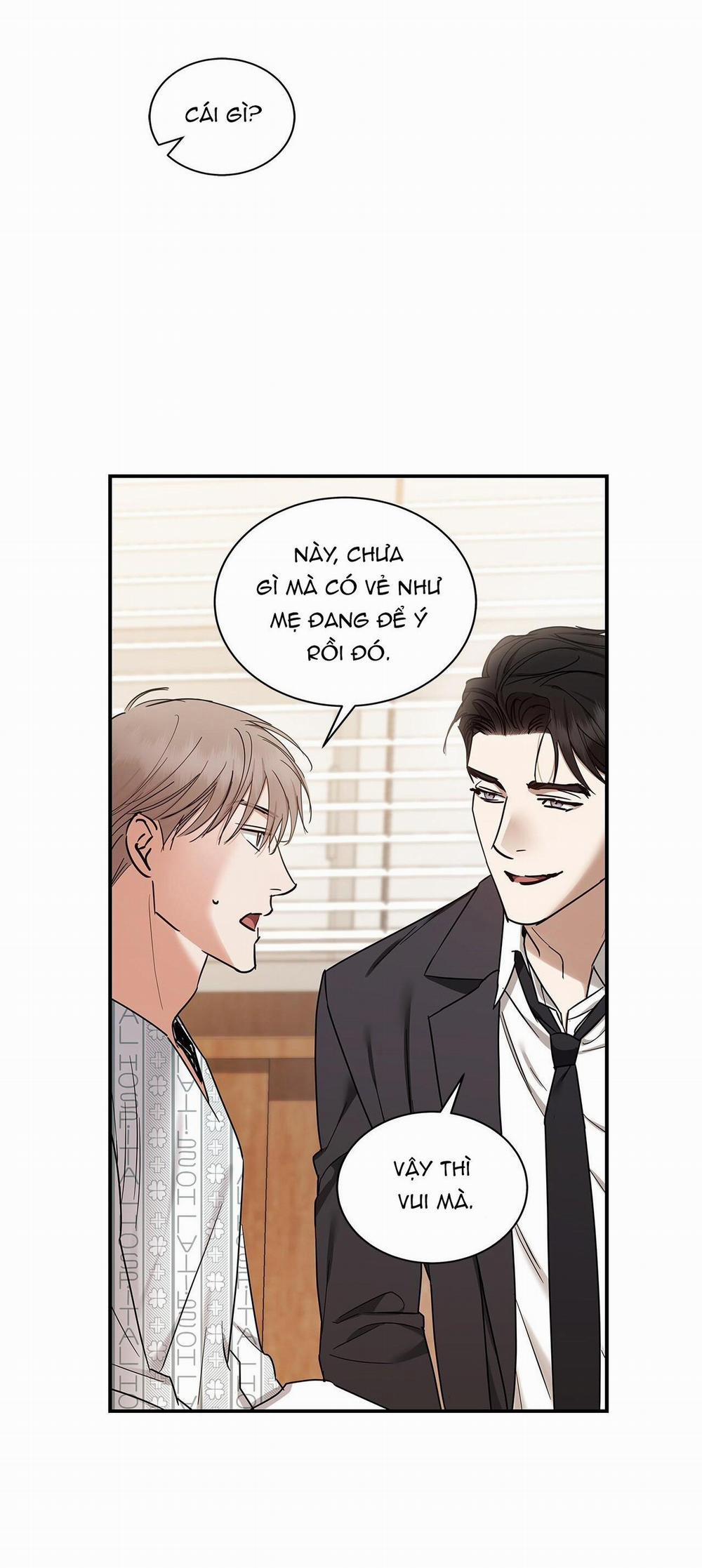 Dấu Vết Của Khoảng Trống 23 trang 80