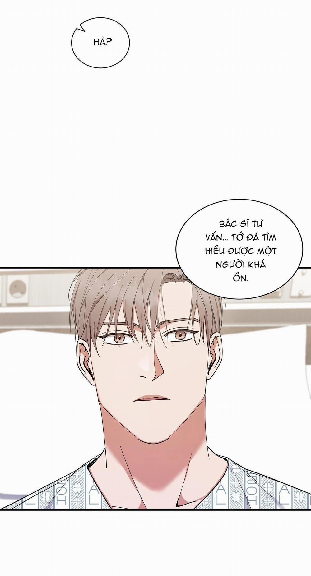 Dấu Vết Của Khoảng Trống 23 trang 83