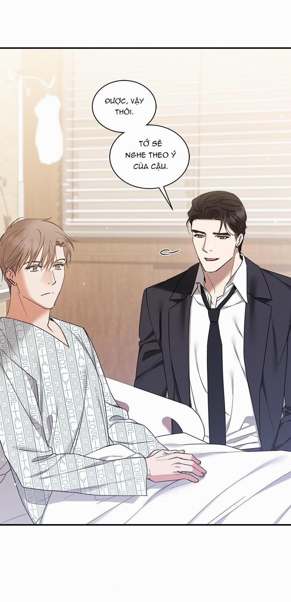 Dấu Vết Của Khoảng Trống 23 trang 91