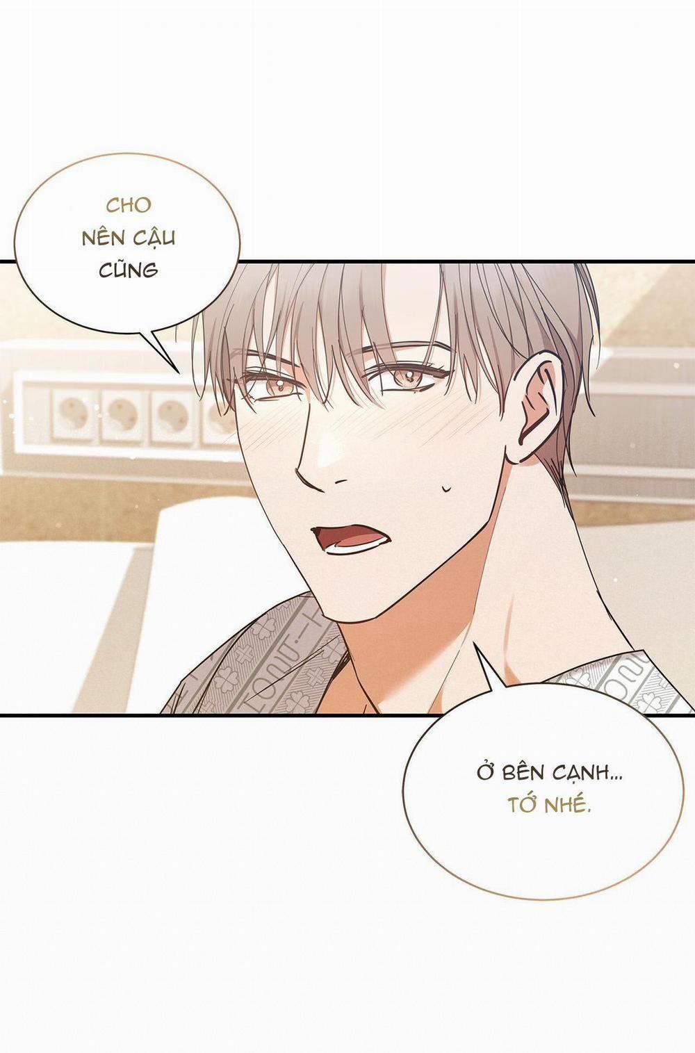 Dấu Vết Của Khoảng Trống 23 trang 98