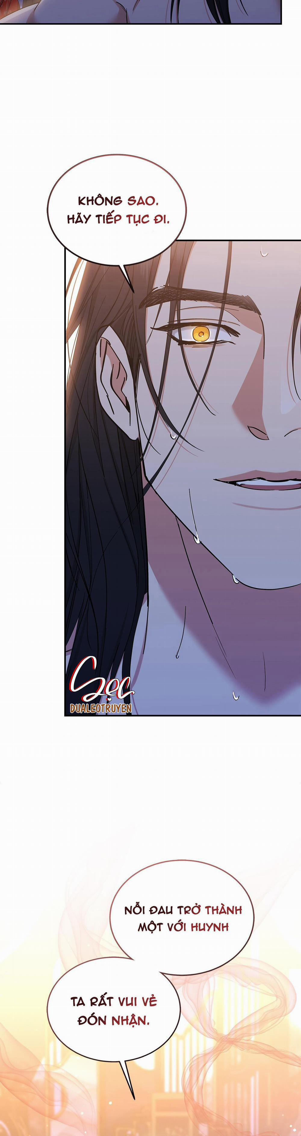Dấu Vết Của Khoảng Trống 24 trang 25