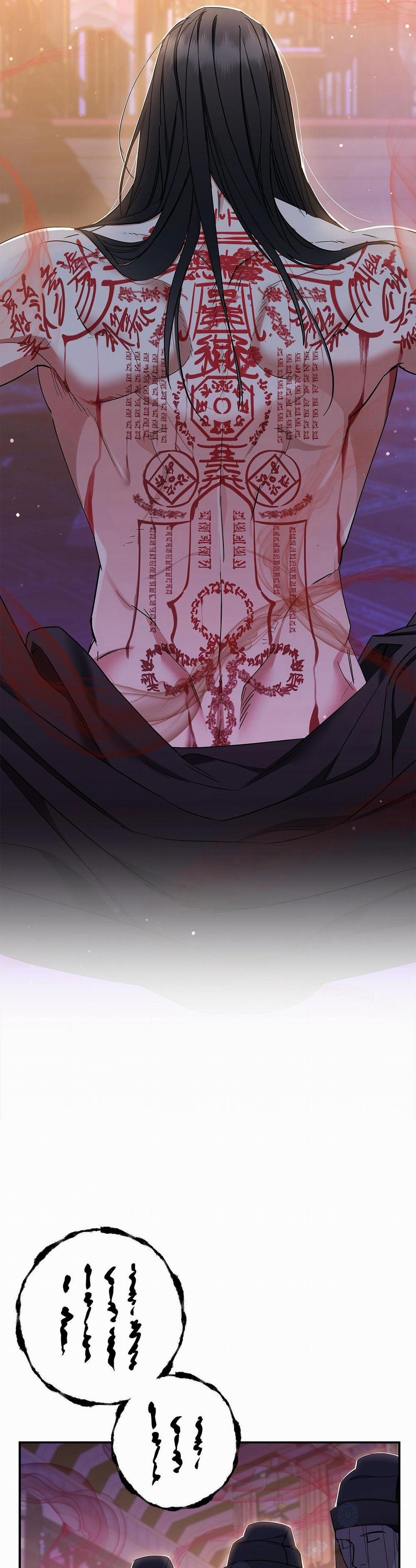 Dấu Vết Của Khoảng Trống 24 trang 26