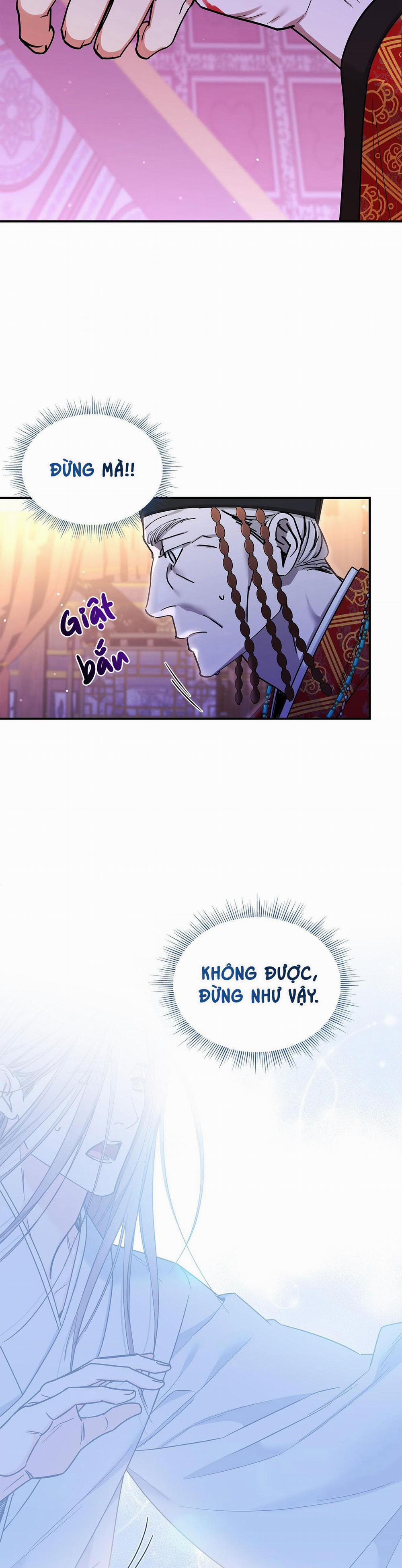 Dấu Vết Của Khoảng Trống 24 trang 32