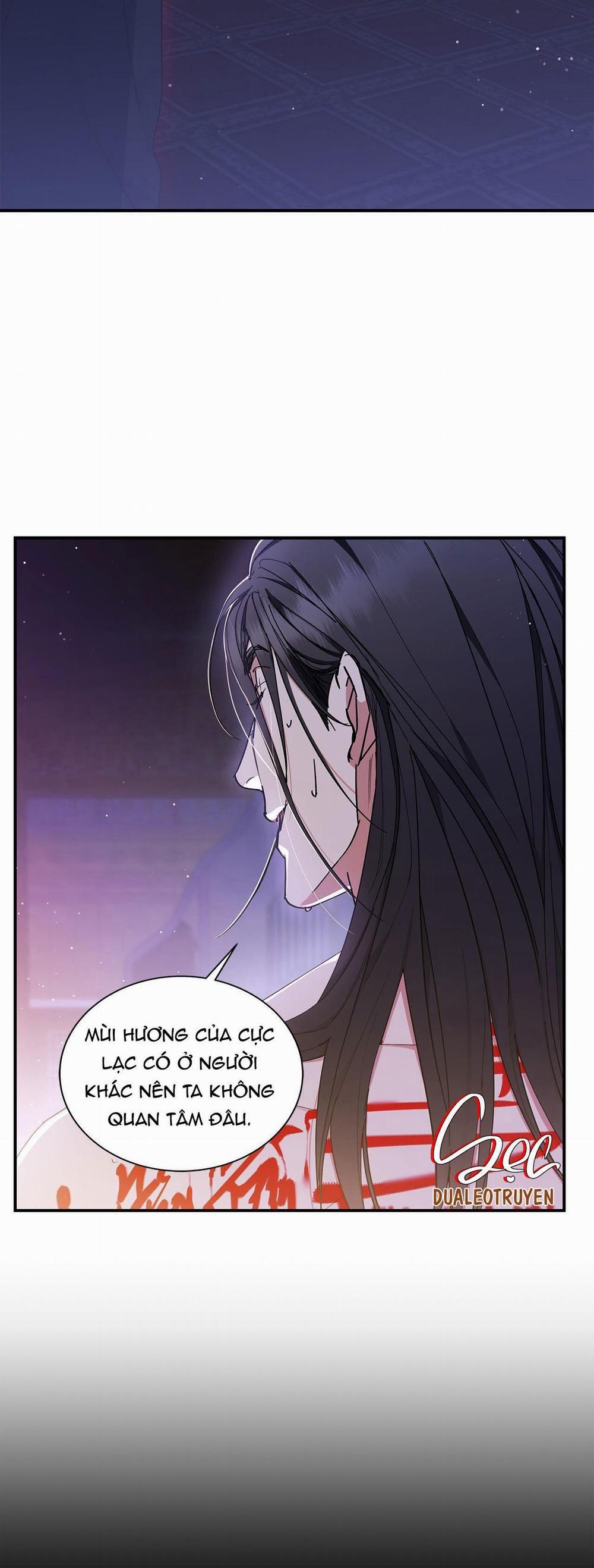 Dấu Vết Của Khoảng Trống 24 trang 37