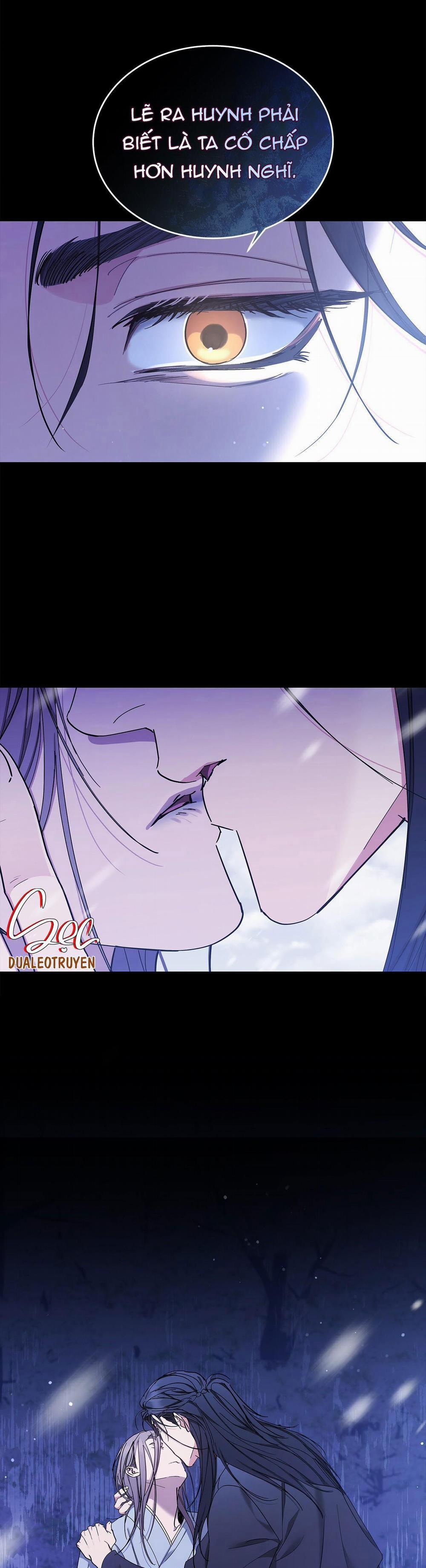 Dấu Vết Của Khoảng Trống 24 trang 5