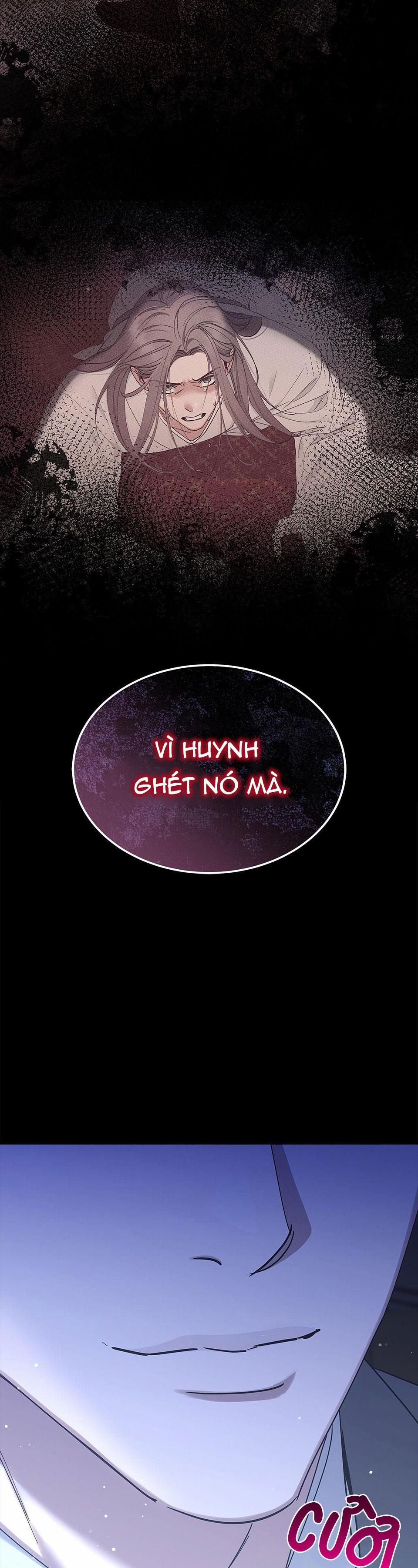 Dấu Vết Của Khoảng Trống 25 trang 27