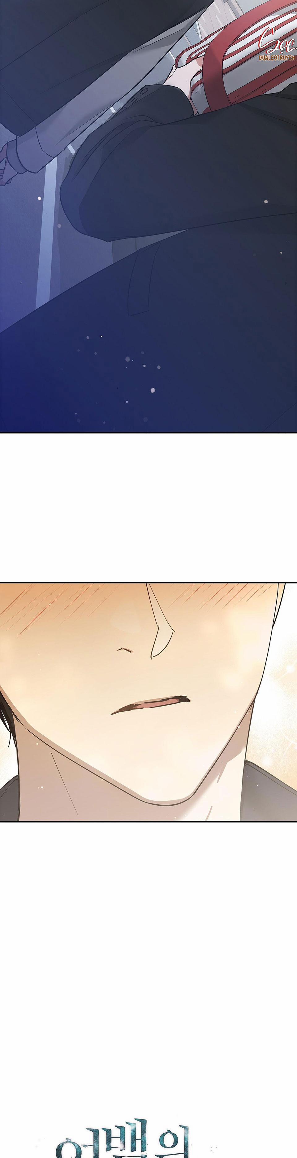 Dấu Vết Của Khoảng Trống 25 trang 2