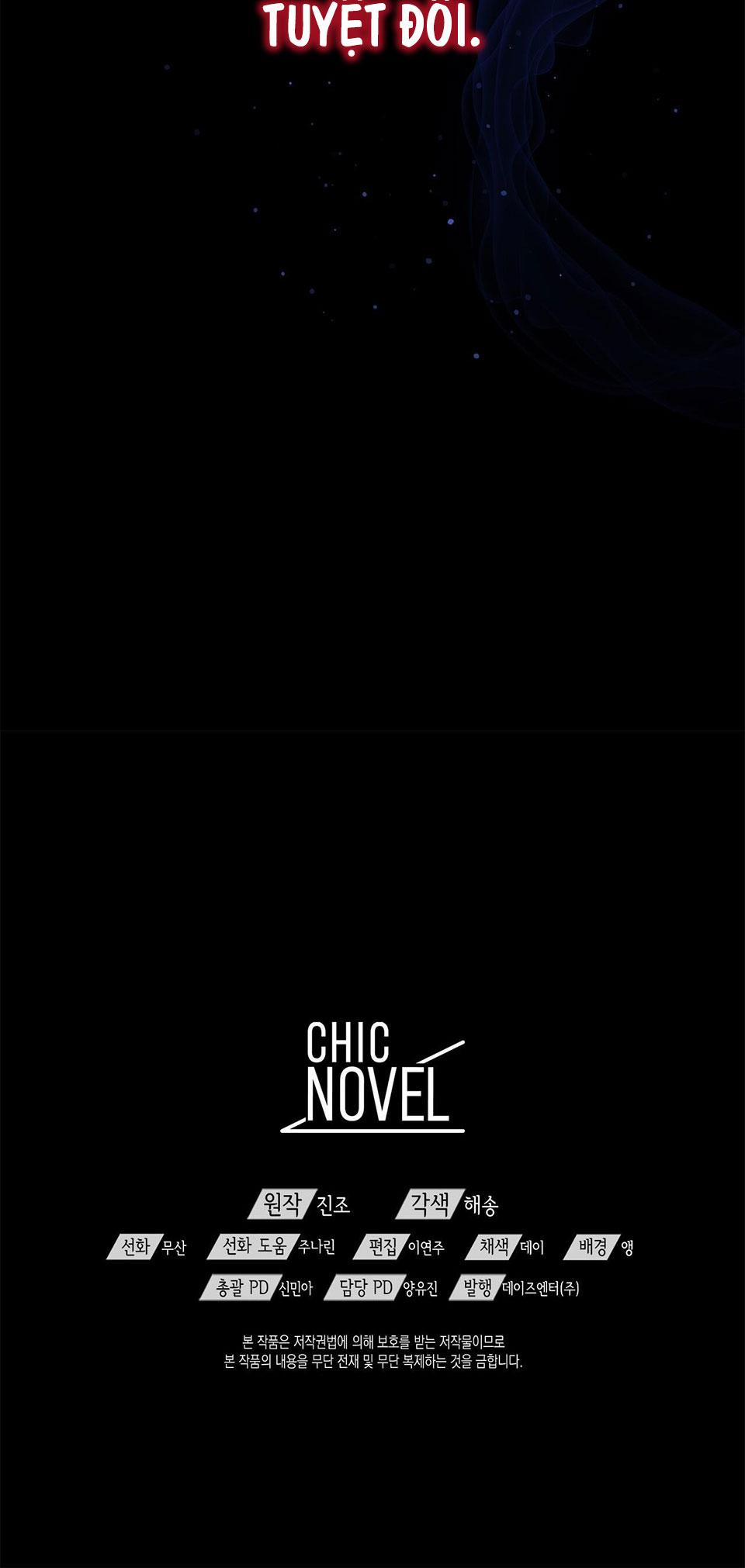 Dấu Vết Của Khoảng Trống 25 trang 39