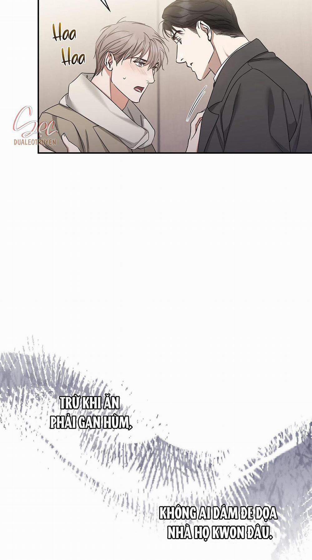 Dấu Vết Của Khoảng Trống 26 trang 9