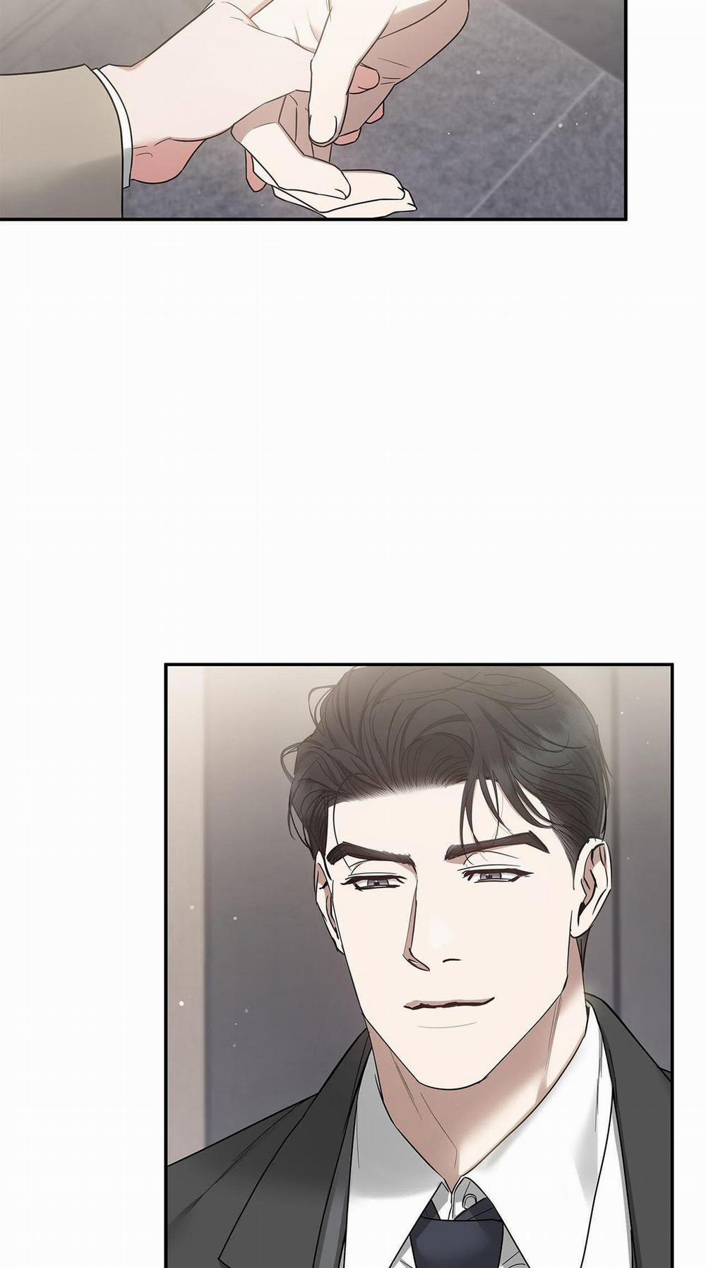 Dấu Vết Của Khoảng Trống 26 trang 12