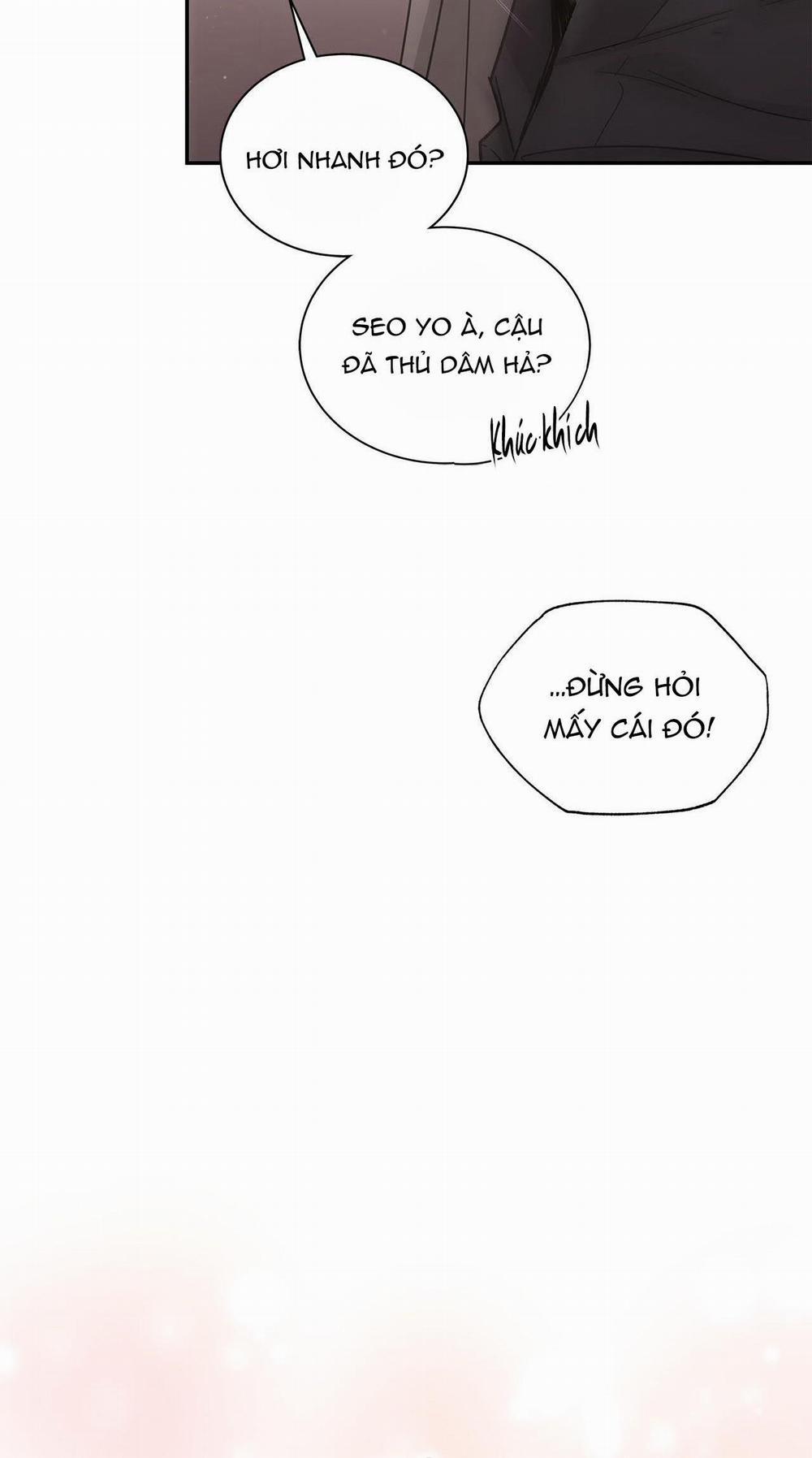 Dấu Vết Của Khoảng Trống 26 trang 21