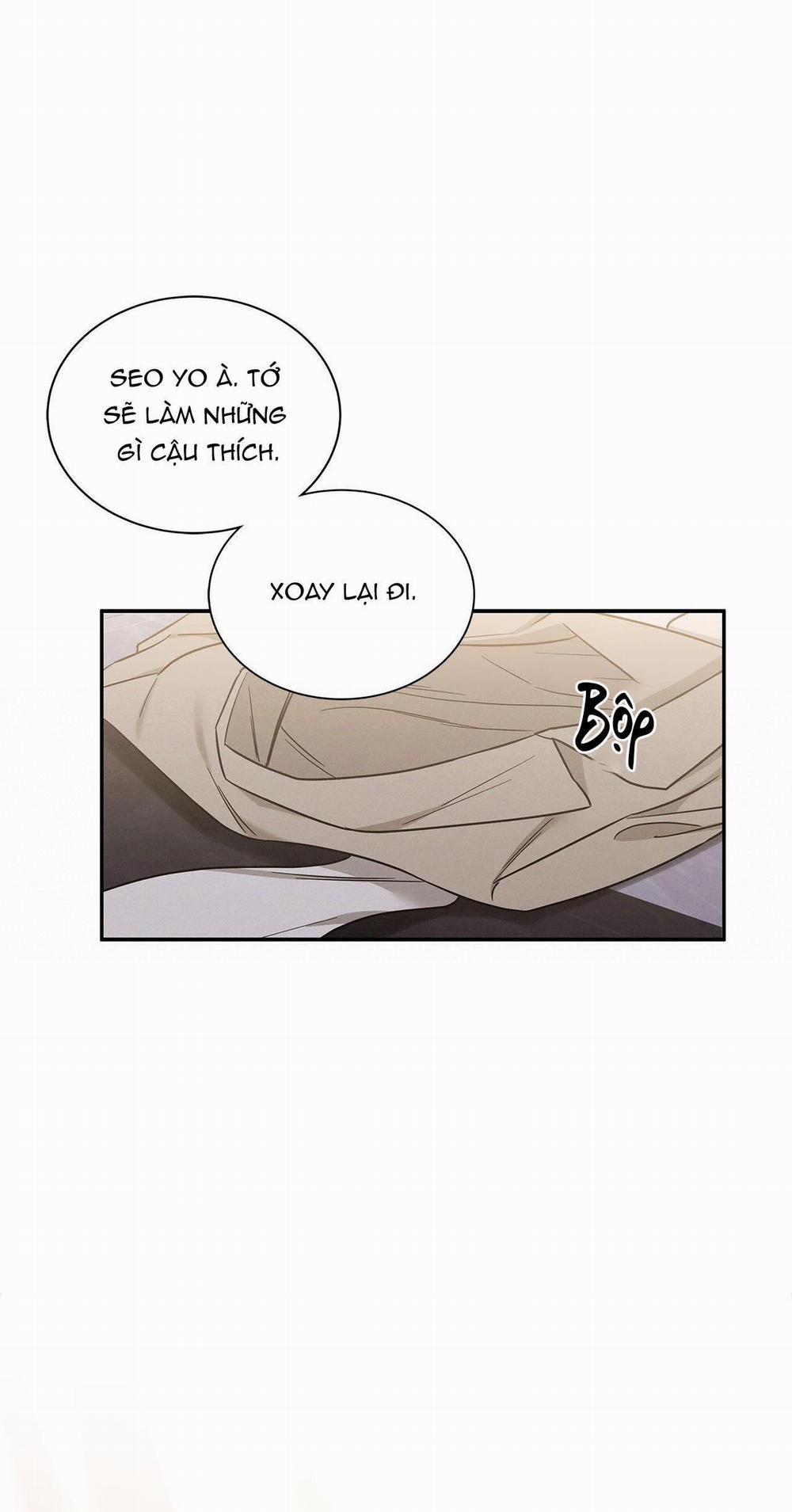 Dấu Vết Của Khoảng Trống 26 trang 24