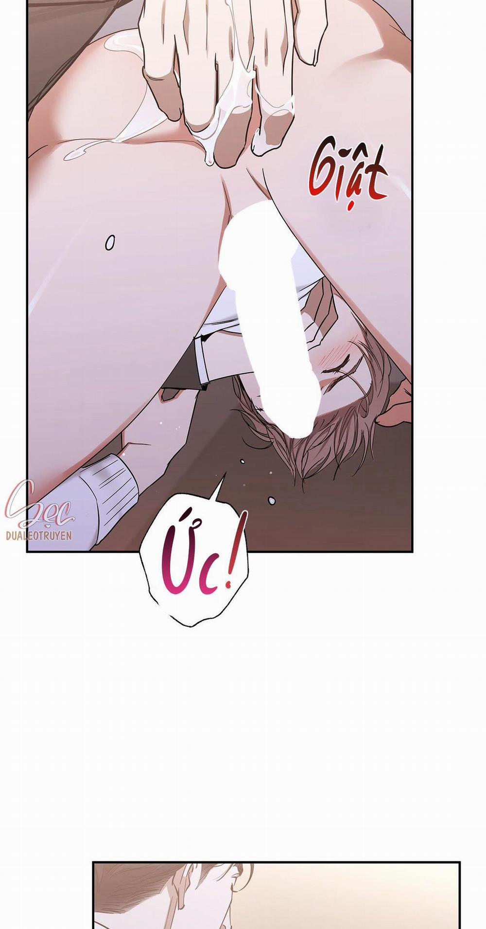 Dấu Vết Của Khoảng Trống 26 trang 31