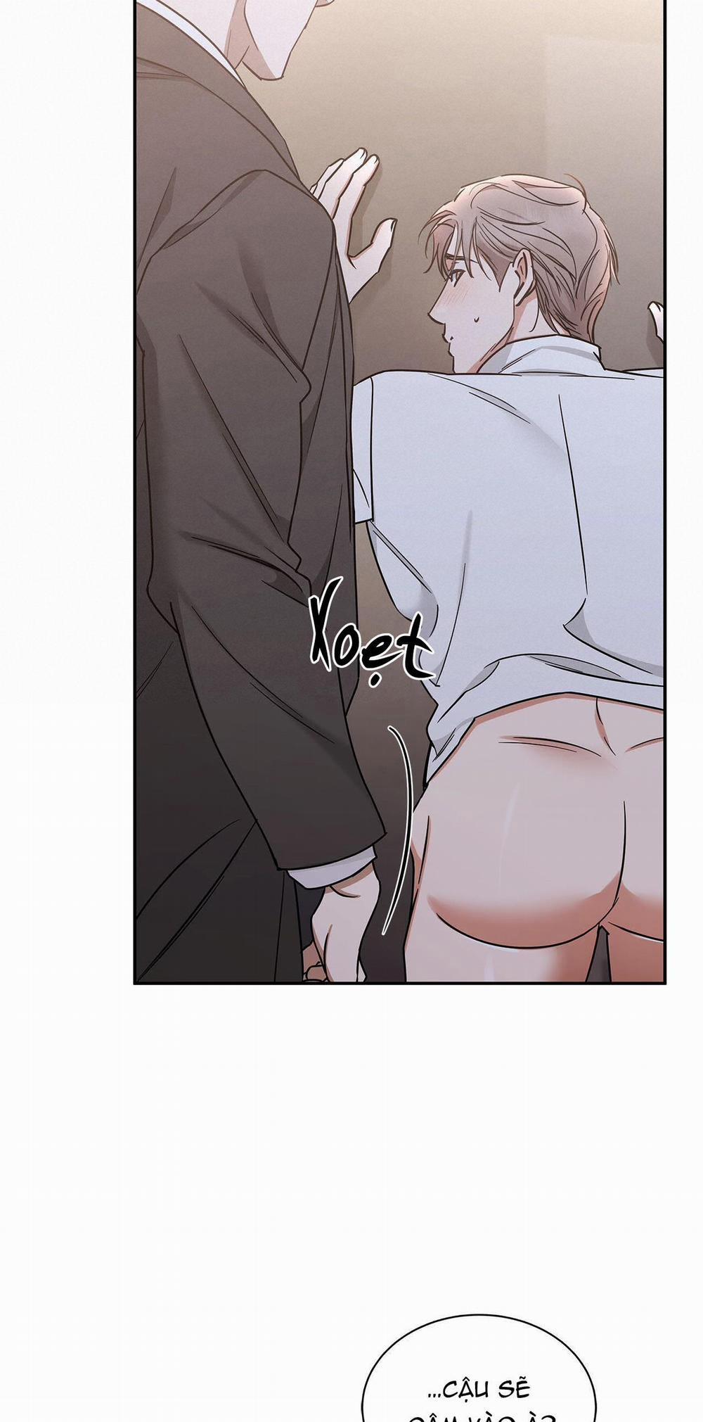 Dấu Vết Của Khoảng Trống 26 trang 32