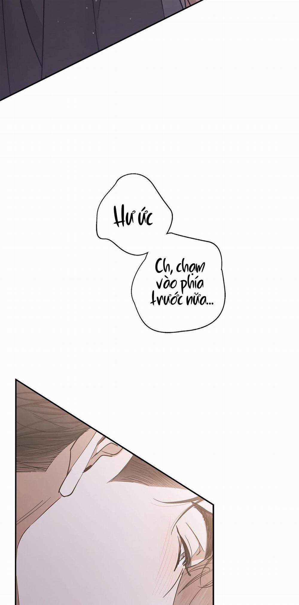Dấu Vết Của Khoảng Trống 26 trang 38