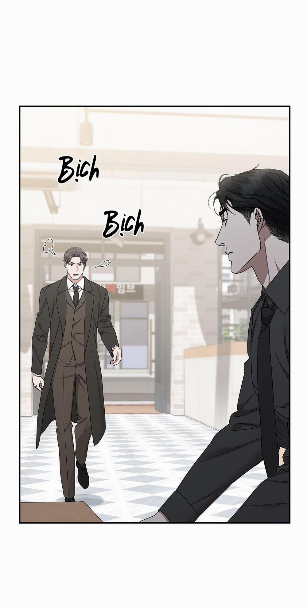 Dấu Vết Của Khoảng Trống 26 trang 57