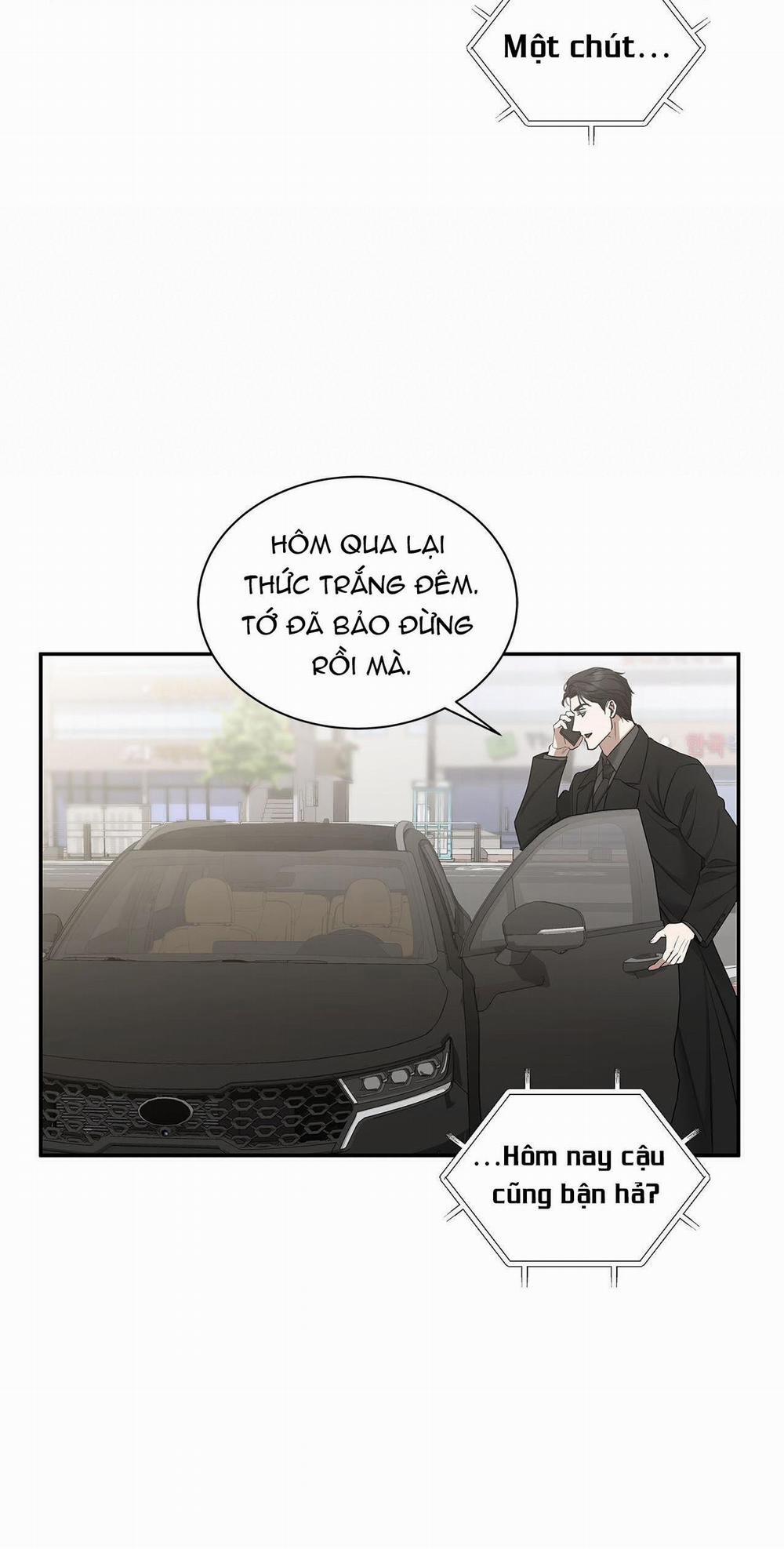 Dấu Vết Của Khoảng Trống 26 trang 70