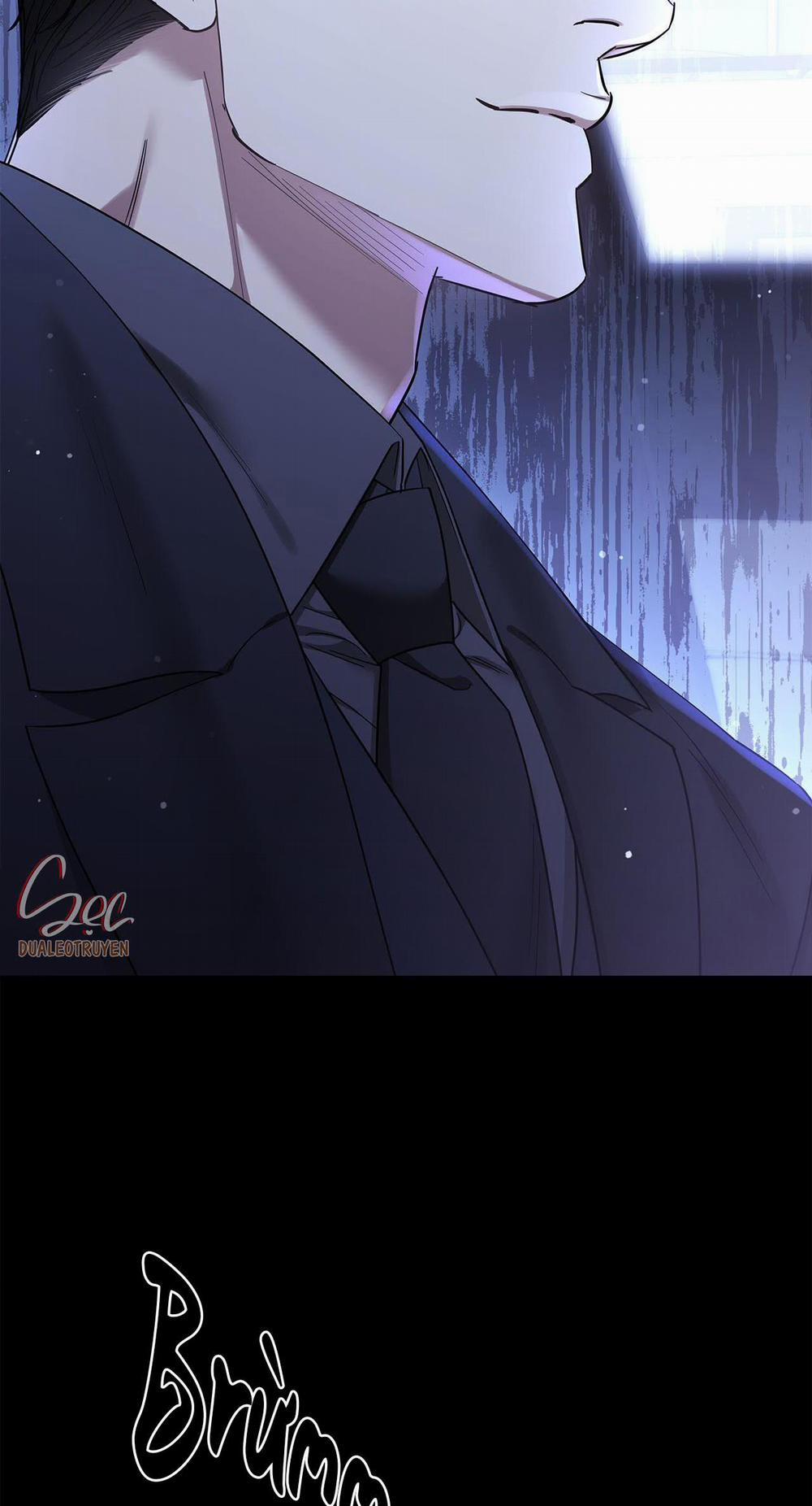 Dấu Vết Của Khoảng Trống 26 trang 75