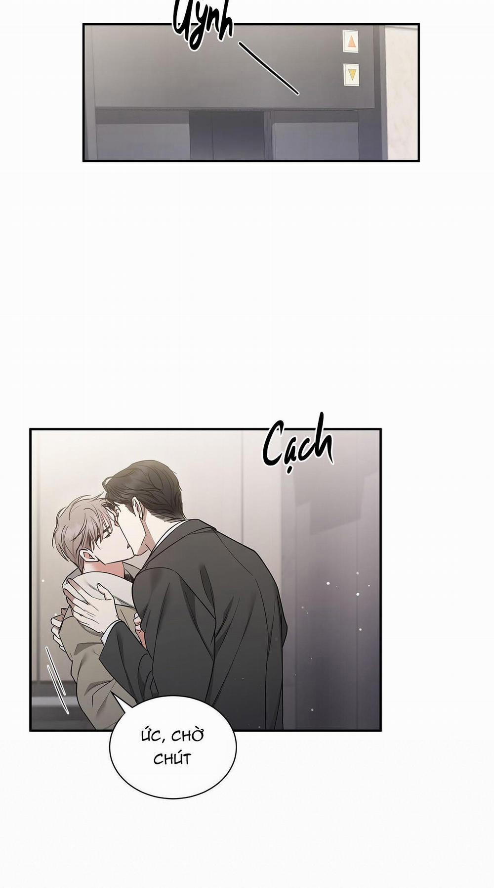 Dấu Vết Của Khoảng Trống 26 trang 7
