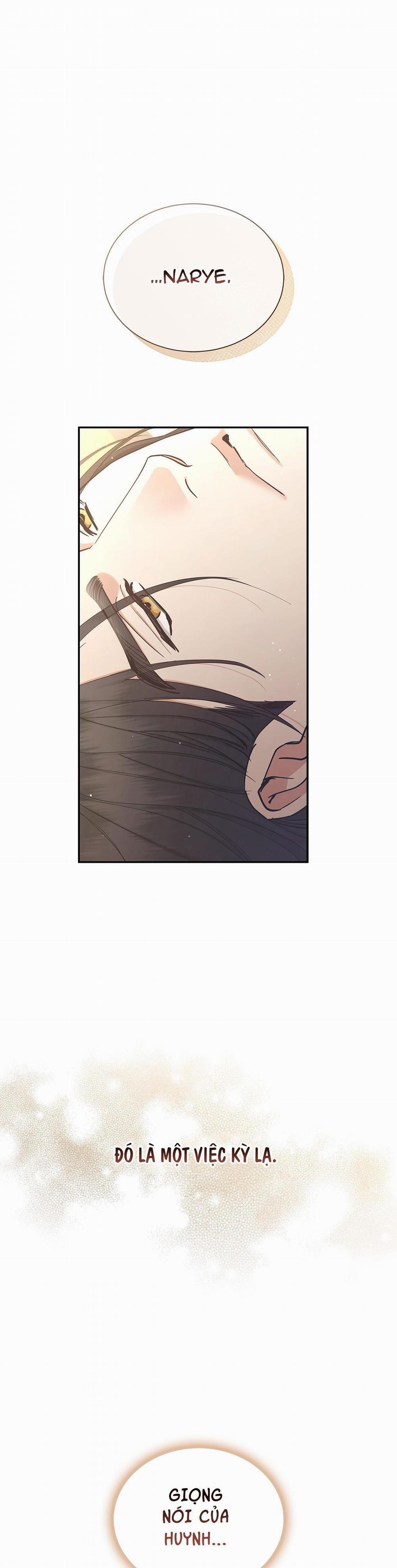 Dấu Vết Của Khoảng Trống 27 trang 0