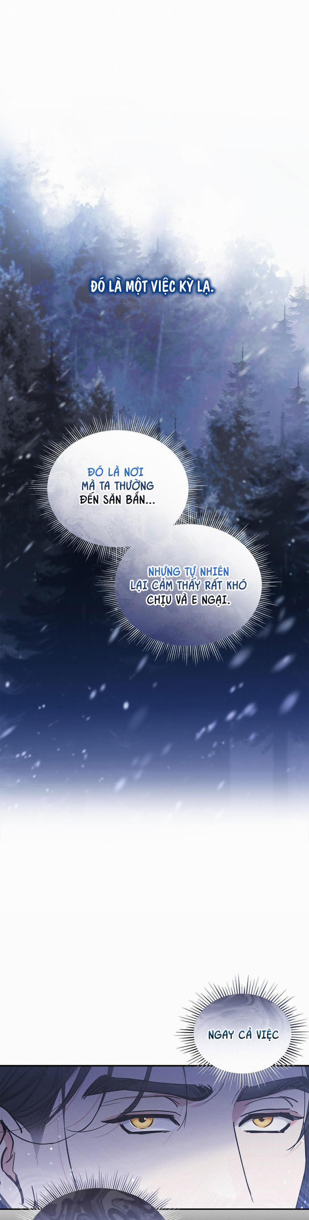 Dấu Vết Của Khoảng Trống 27 trang 19