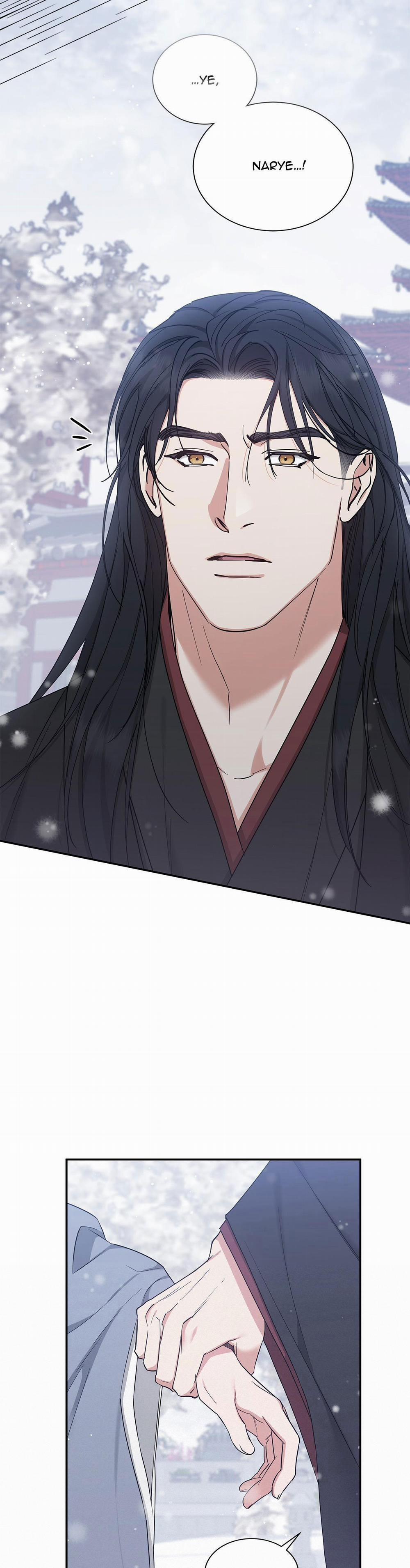 Dấu Vết Của Khoảng Trống 27 trang 27