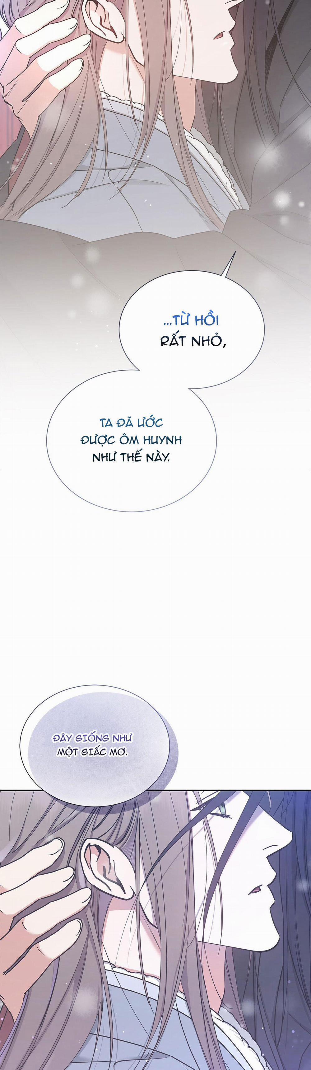 Dấu Vết Của Khoảng Trống 27 trang 31