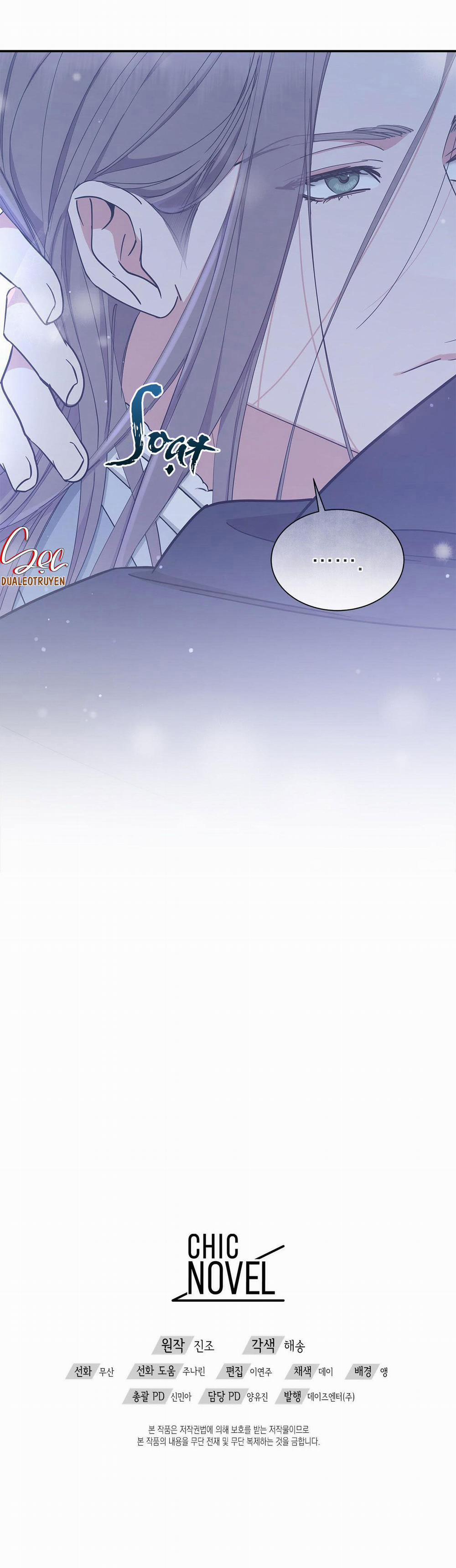 Dấu Vết Của Khoảng Trống 27 trang 34