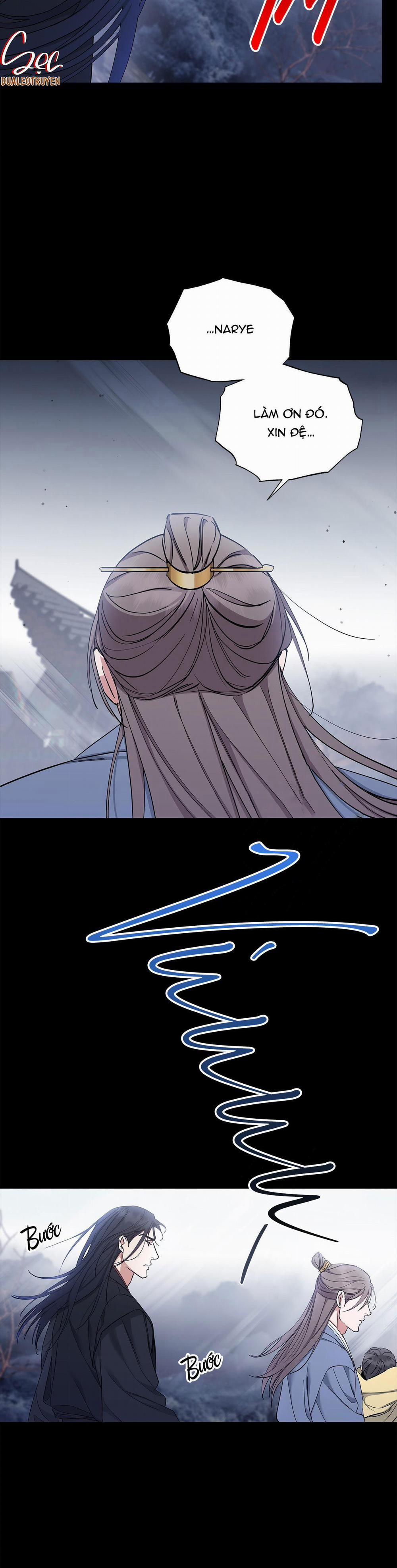 Dấu Vết Của Khoảng Trống 28 trang 24