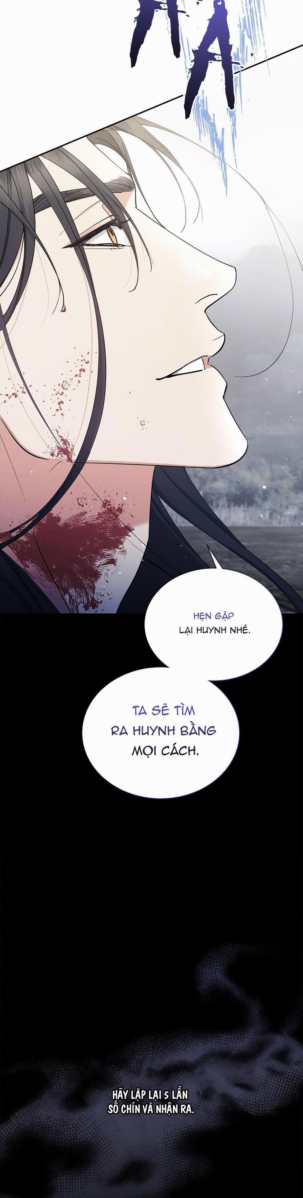 Dấu Vết Của Khoảng Trống 28 trang 37