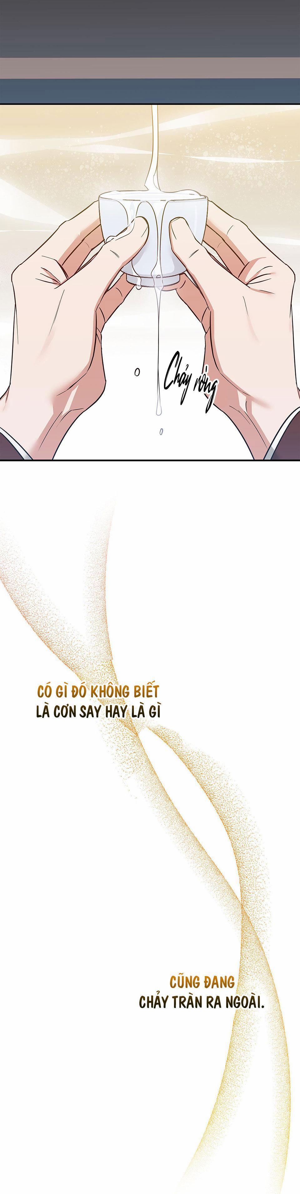 Dấu Vết Của Khoảng Trống 3 trang 15