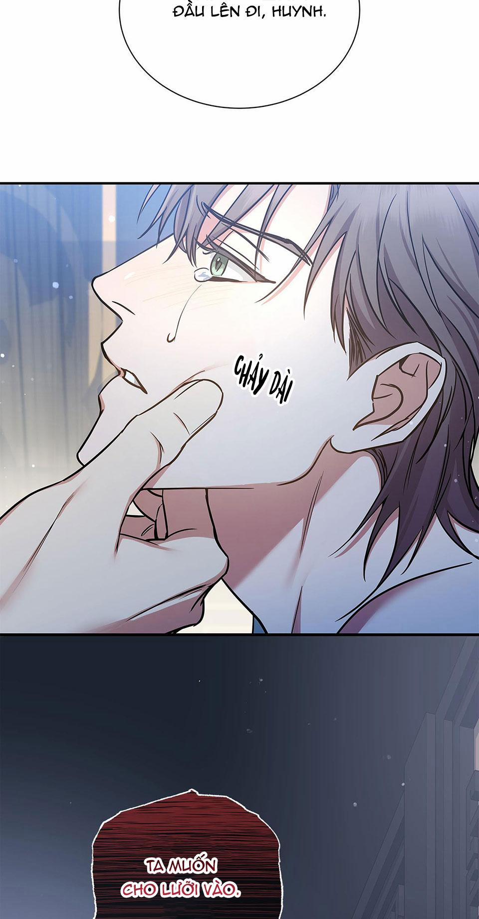 Dấu Vết Của Khoảng Trống 3 trang 40
