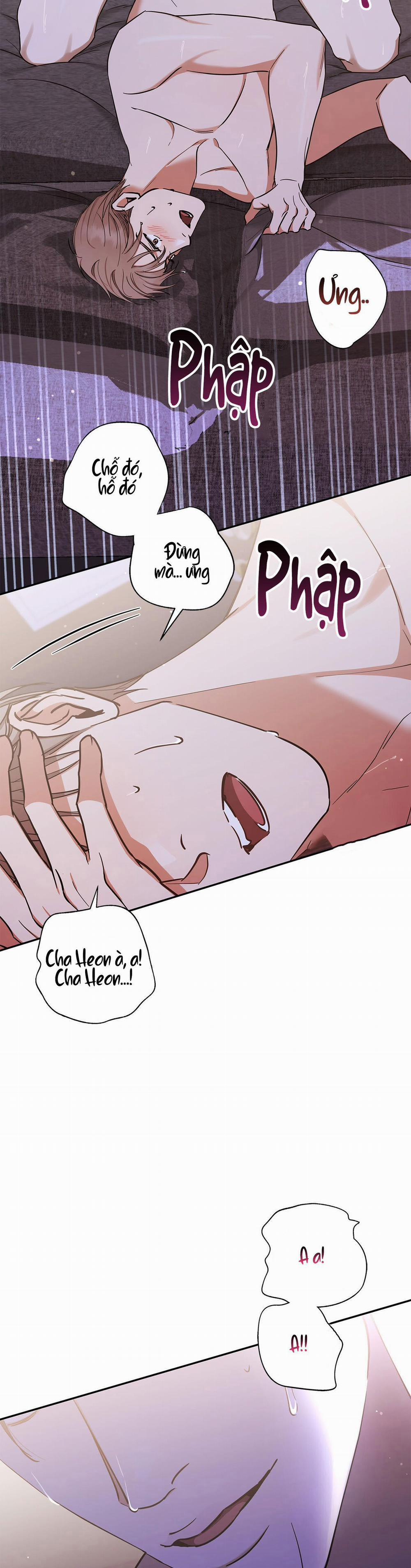 Dấu Vết Của Khoảng Trống 30 trang 12