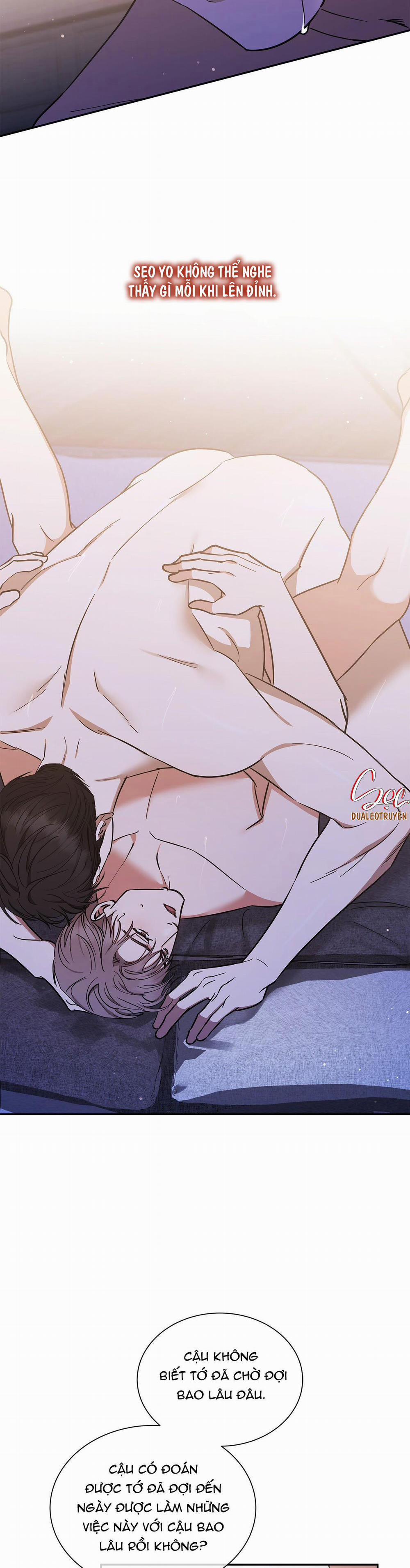 Dấu Vết Của Khoảng Trống 30 trang 13