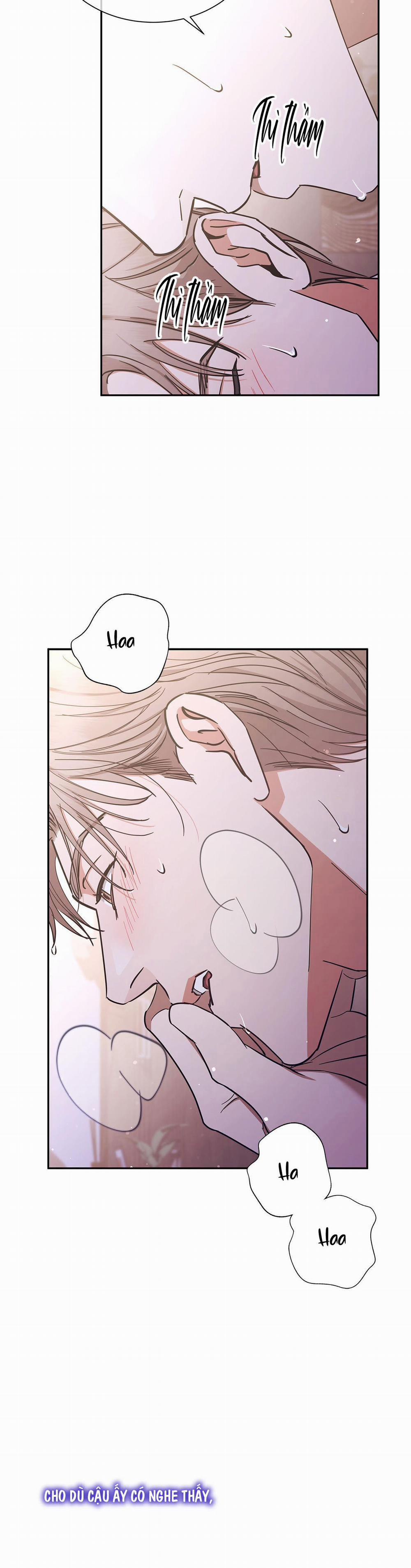 Dấu Vết Của Khoảng Trống 30 trang 14