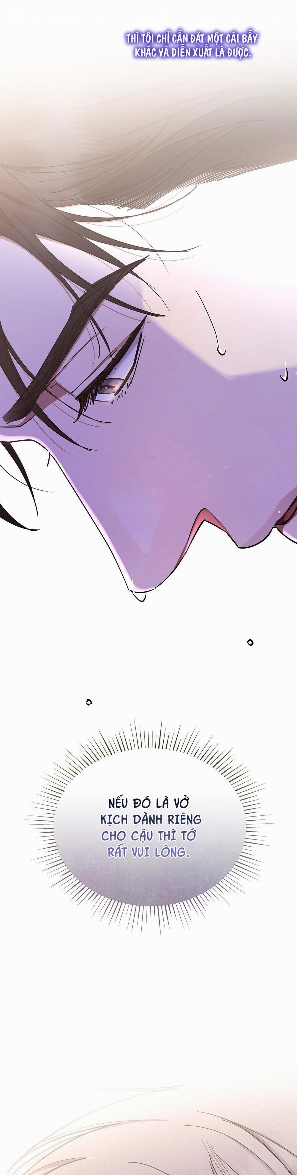 Dấu Vết Của Khoảng Trống 30 trang 15