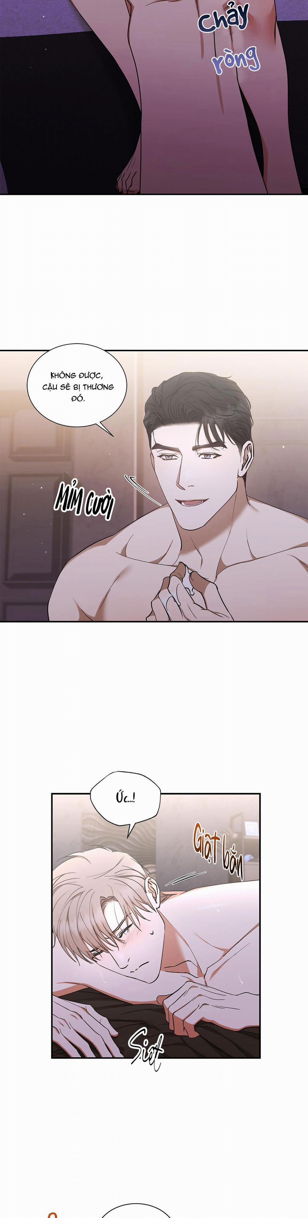 Dấu Vết Của Khoảng Trống 30 trang 2