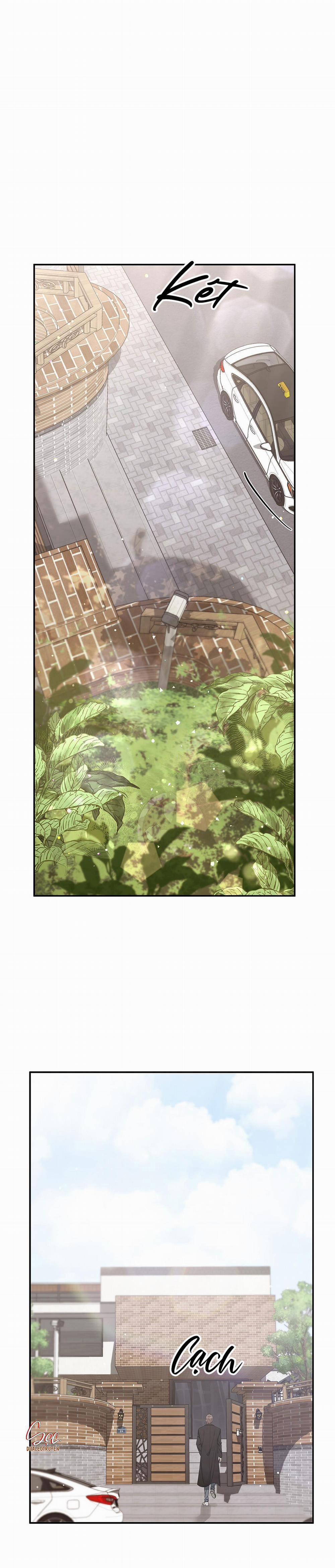 Dấu Vết Của Khoảng Trống 31 trang 0